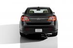 Ford Taurus 2012 года